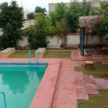 Hotel Jamuna Resort Jhunjhunu Luaran gambar