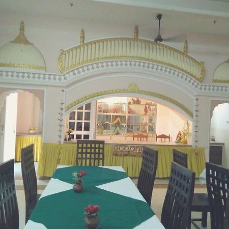 Hotel Jamuna Resort Jhunjhunu Luaran gambar